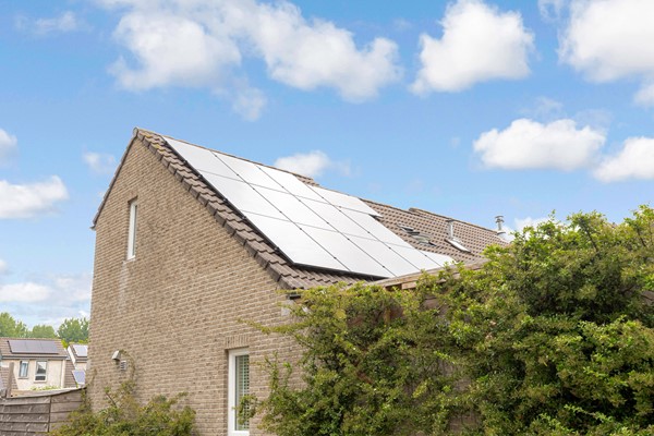 Medium property photo - Amaryllishof 23, 1338 LH Almere